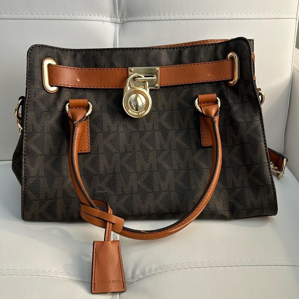 Michael Kors Tote Bag